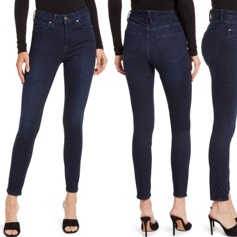Good American‎ Good Legs Jeans